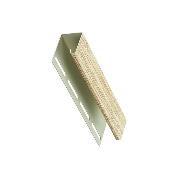 J-профиль Рябина купить в Тосно