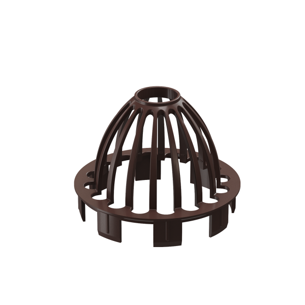 Сетка защитная Docke Premium ПВХ - Шоколад купить в Тосно