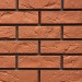 Фасадная панель FineBer, Кирпич Баварский, Терракотовый купить в Тосно