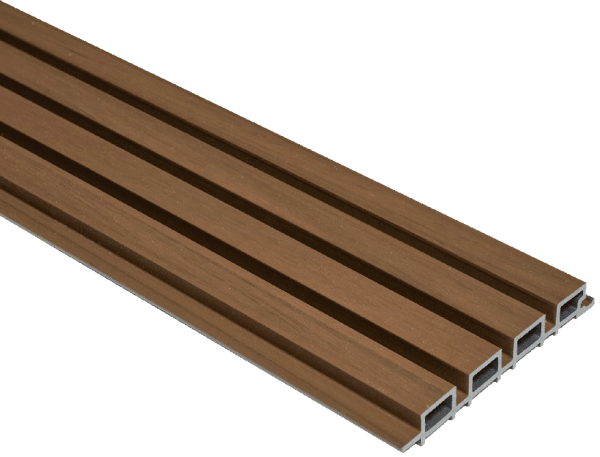 Стеновая панель CM Decking CM Wall, TEAK (Тик) купить в Тосно