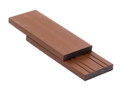 Плинтус ДПК Legro Ultra Naturale