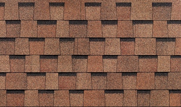 Ламинированная черепиц Docke, DRAGON EUROPA,СВЕТЛО-КОРИЧНЕВЫЙ купить в Тосно