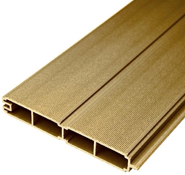 Заборная доска FAYNAG ДПК VELVET орех купить в Тосно