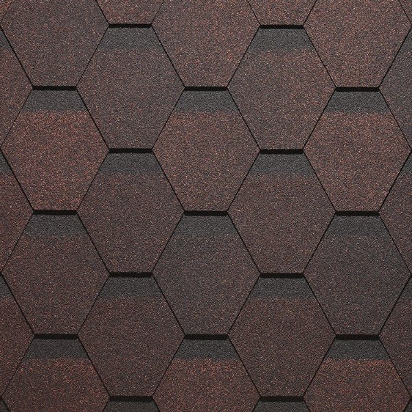 Гибкая черепица Docke, коллекция Шеффилд – Бисквит купить в Тосно