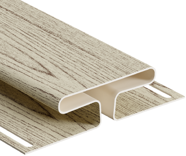 H-профиль Амурский купить в Тосно