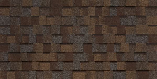 Гибкая черепица Tegola UNICA PIEMONTE DUNA 438 купить в Тосно