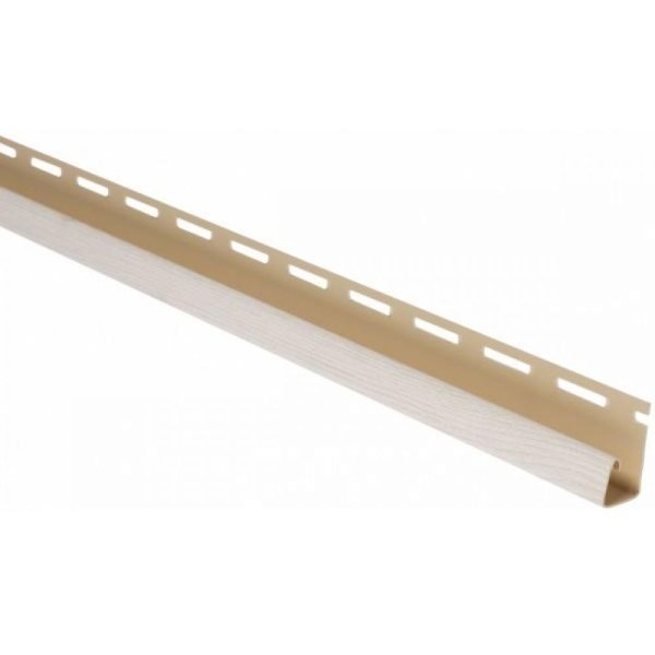 J-профиль Люкс Крашенный, К-15, ВН, Ясень купить в Тосно