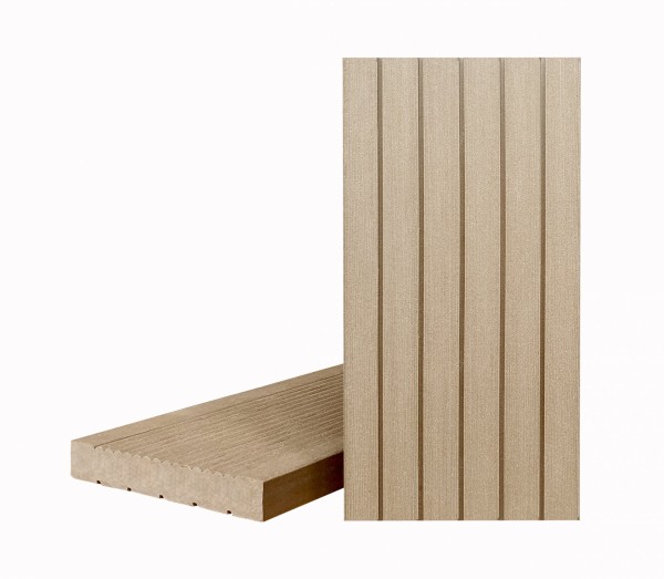 Террасная доска Классик Арахис (полнотелая без паза) Под заказ купить в Тосно