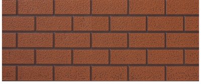 Фасадная панель Zodiac Кирпич AG10-012