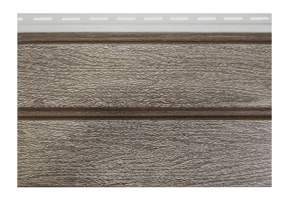 Сайдинг Виниловый Vinyl-On, ALBERO Болонский дуб купить в Тосно