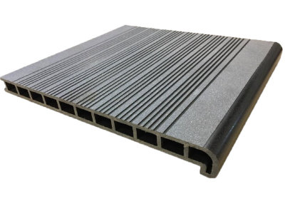 Ступени из ДПК Faynag Кварц