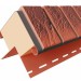 Угол Наружный к Фасадным Термопанелям Доломит Венецианский Кирпич 40 мм Корса купить в Тосно