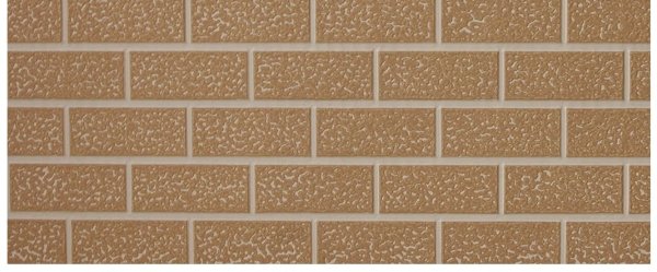 Фасадная панель Zodiac Кирпич AE10-004 купить в Тосно