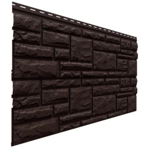 Фасадная панель Доломит, Rockvin, Корица купить в Тосно