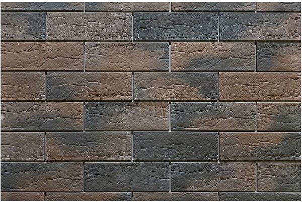 Фиброцементные панели КАНЬОН коллекция ИНДИГО 26 купить в Тосно