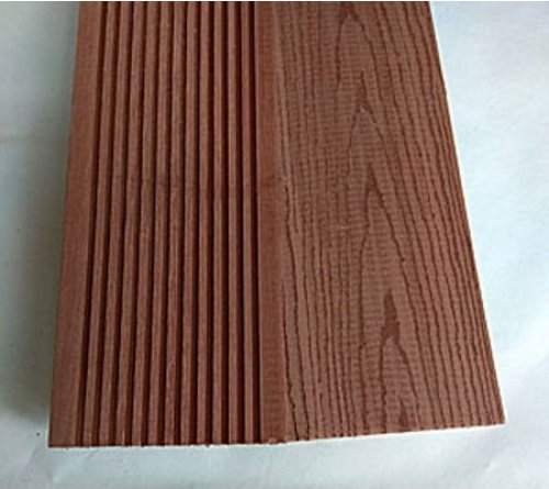 Террасная доска ДПК - ДеревоПласт-Светло Коричневый купить в Тосно