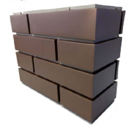 ПИКС Реставрация коричневый купить в Тосно