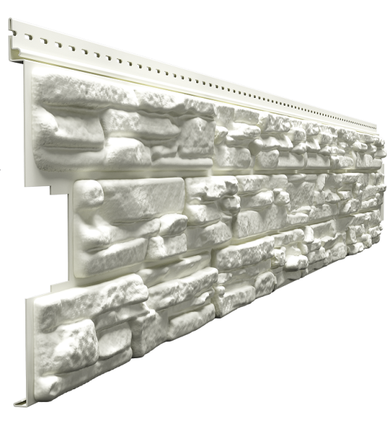 Сайдинг Виниловый Деке Rocky Кокос купить в Тосно