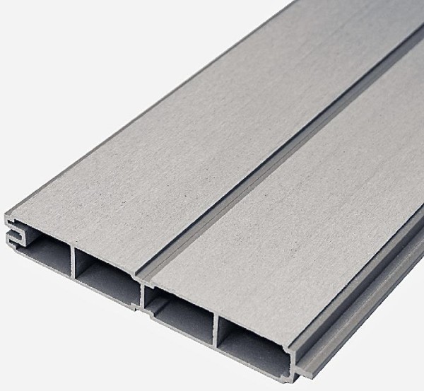 Заборная доска FAYNAG ДПК NIKA графит купить в Тосно