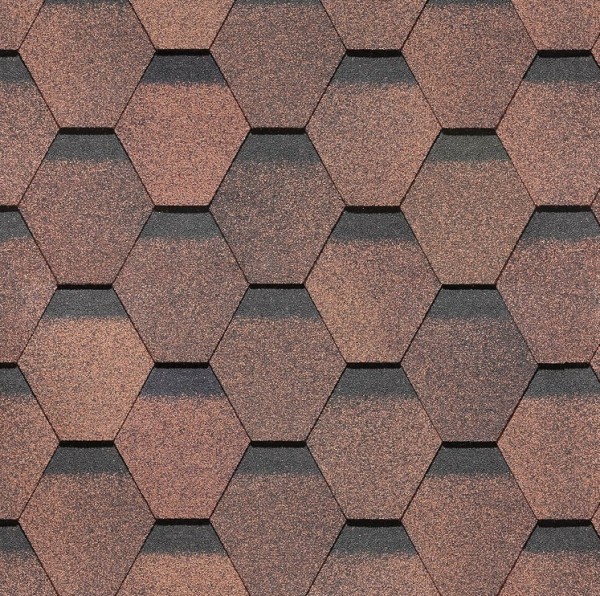 Гибкая черепица Docke, коллекция Шеффилд – Кофе купить в Тосно