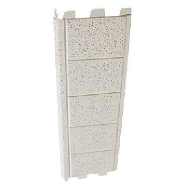 Откос универсальный Альта-профиль Альта Декор (отделочные элементы) Белый купить в Тосно