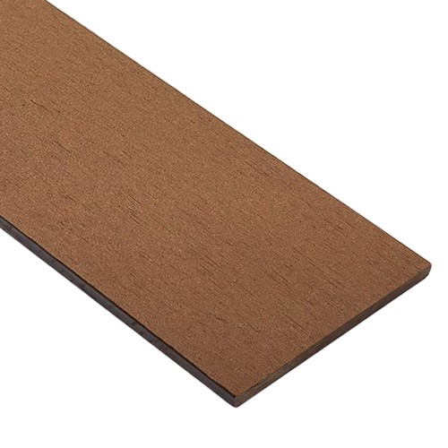 Универсальная доска EasyDecking Wood-X 131х11 Коричневый купить в Тосно