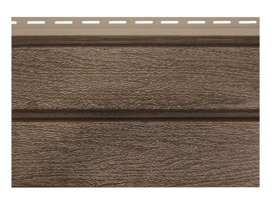 Сайдинг Виниловый Vinyl-On, ALBERO Сицилийский бук купить в Тосно