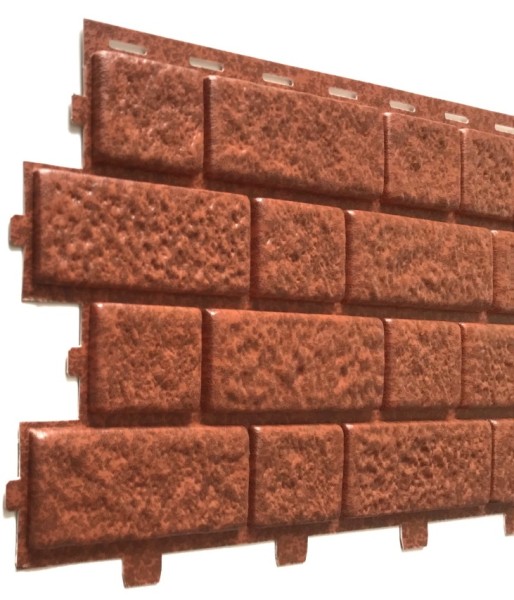 Фасадная панель Текос Бисмарк купить в Тосно