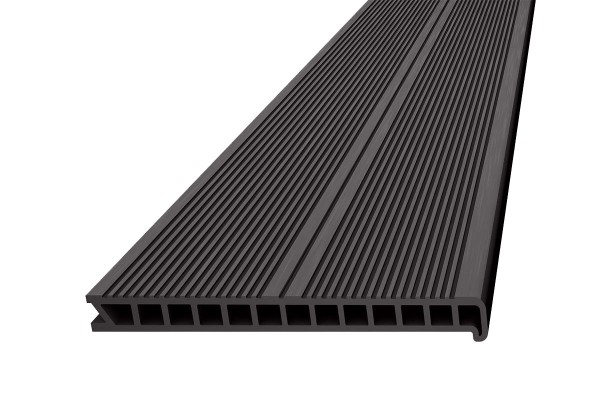 Ступени из ДПК Deckron пустотелая купить в Тосно