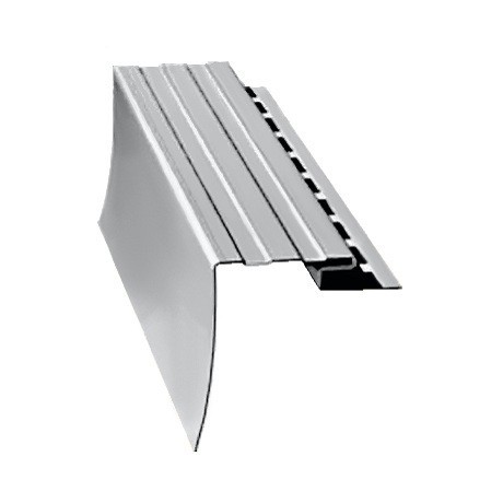 Околооконный профиль 3,05 м TECOS СЕРЫЙ купить в Тосно