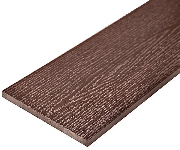 Планкен FAYNAG ДПК PALMA BOGNATO шоколад купить в Тосно