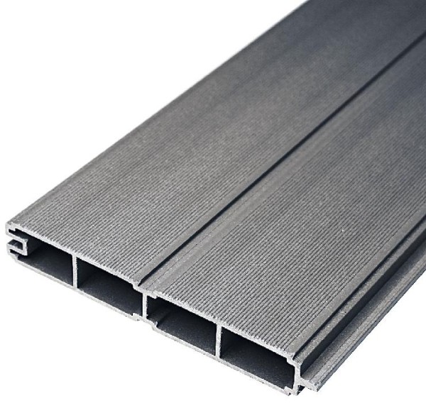 Заборная доска FAYNAG ДПК VELVET графит купить в Тосно