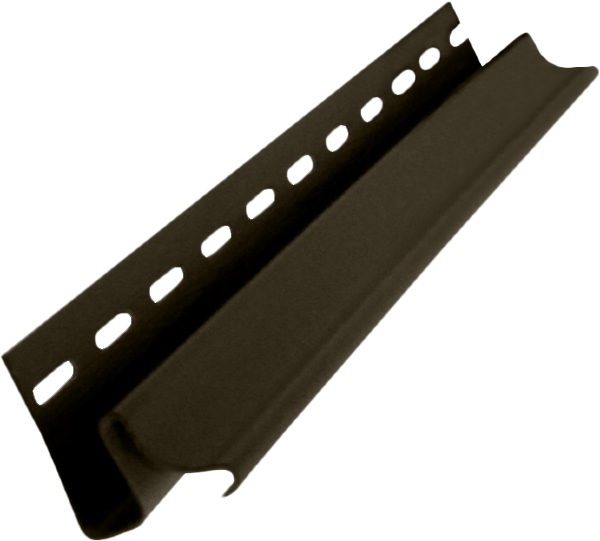 Галтель(карнизный молдинг) Vinyl-On 3660-Венге купить в Тосно