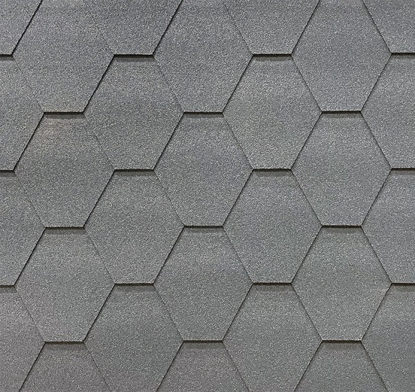 Гибкая черепица Docke, коллекция Шеффилд – Черника купить в Тосно