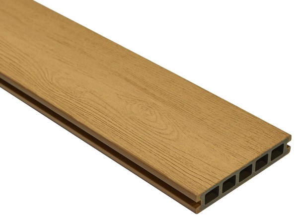 Террасная доска из ДПК CM Decking серия Country Oregon купить в Тосно