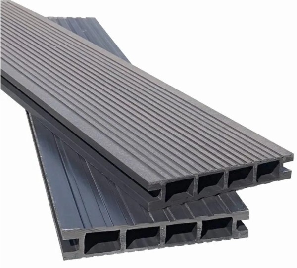 Террасная доска из ДПК Dolomit Вельвет - Коричневый купить в Тосно