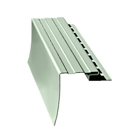 Околооконный профиль 3,05 м TECOS СВЕТЛО-САЛАТОВЫЙ купить в Тосно