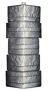 Угол T-Сайдинг-Альпийская Сказка ЭКО-2 Самшит купить в Тосно