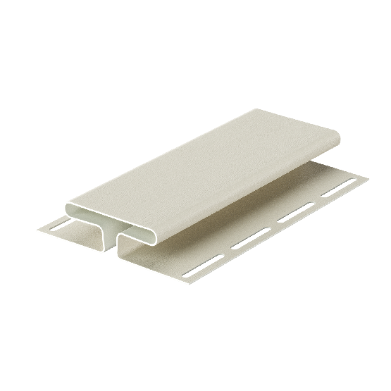 H-профиль Docke Сливки купить в Тосно