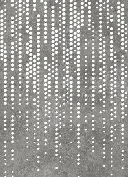 Фиброцементные панели Panda Перфорация 3D 05330F купить в Тосно