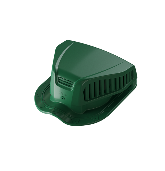 Точечный аэратор Docke, Monterrey Зеленый купить в Тосно