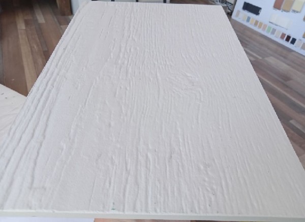 Фиброцементный сайдинг Latonit (RAL 7047) купить в Тосно