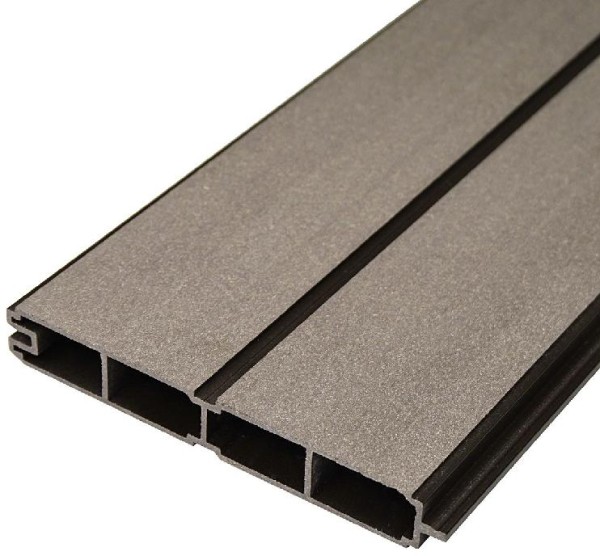 Заборная доска FAYNAG ДПК NIKA венге купить в Тосно