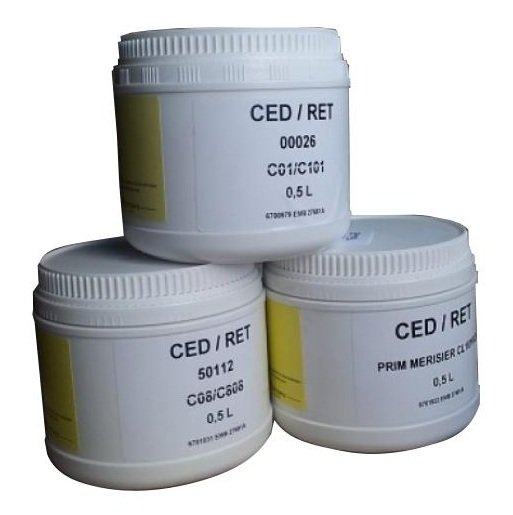 Краска для ретуши С023 Мирко купить в Тосно