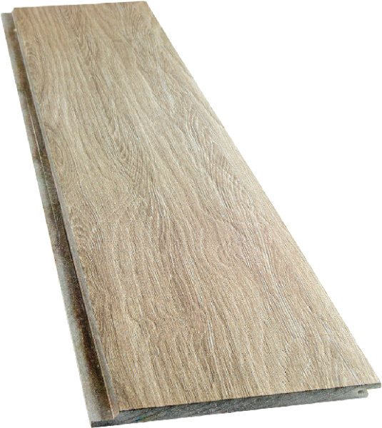 Фиброцементный сайдинг SidWood с фактурой под дерево W-128 Клик купить в Тосно