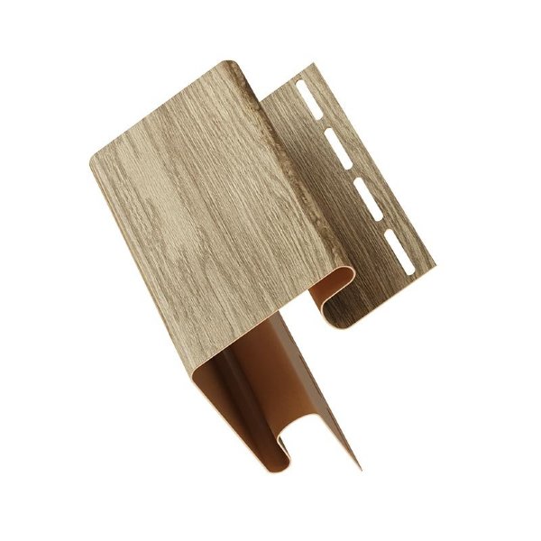 Наружный угол Кедр купить в Тосно