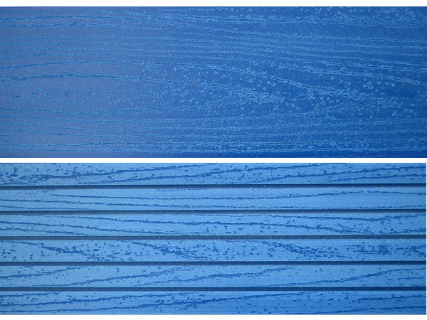 Террасная доска из ДПК MultiDeck Pro  Лазурь купить в Тосно