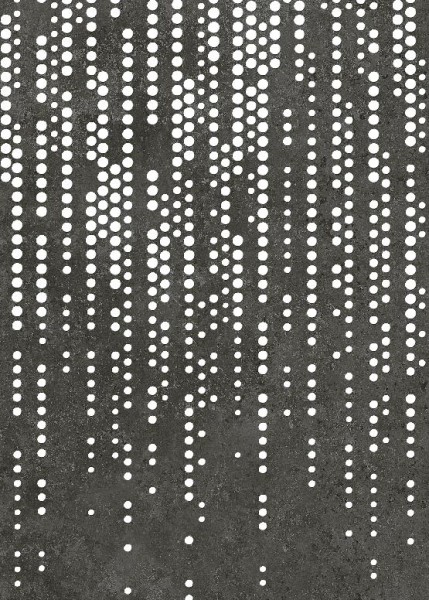 Фиброцементные панели Panda Перфорация 3D 05340F купить в Тосно