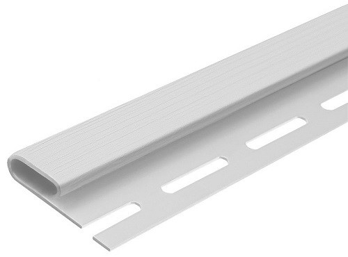 Финишный профиль 3,05 м TECOS БЕЛАЯ купить в Тосно