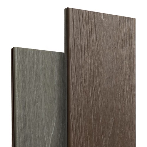 Террасная доска ДПК Co-extrusion EasyDecking 145х21 3D Multicolor Chestnut / Old Barn купить в Тосно